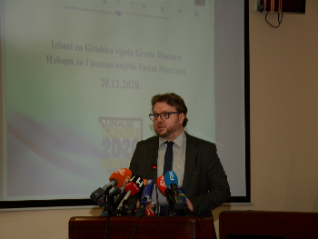 Bakalar: Morat ćemo izvijestiti Tužilaštvo BiH